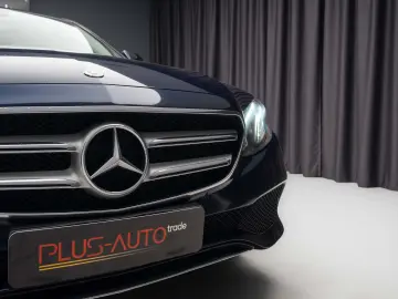 Mercedes Benz E 220D 4m
