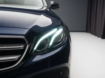 Mercedes Benz E 220D 4m