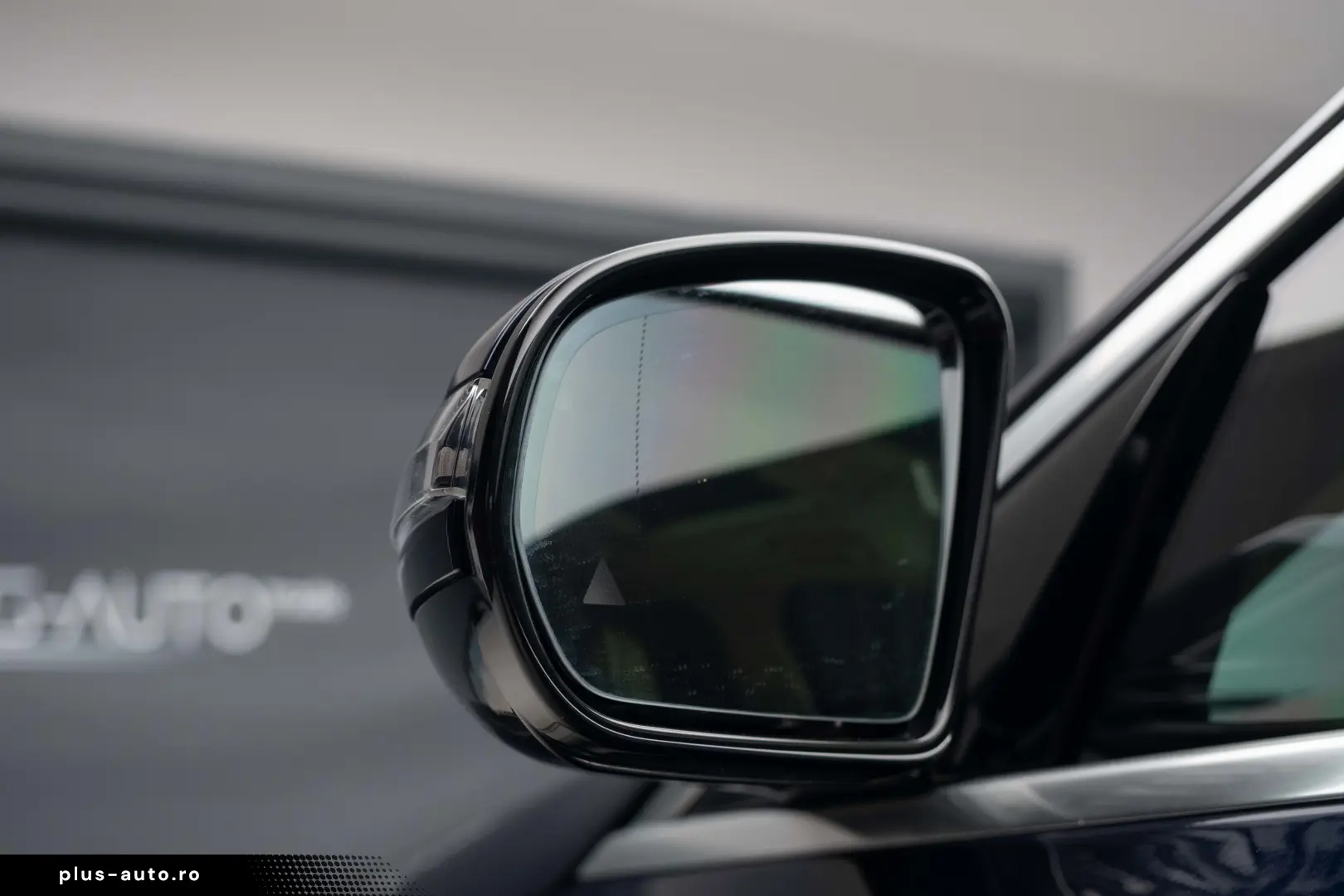 Mercedes Benz E 220D 4m