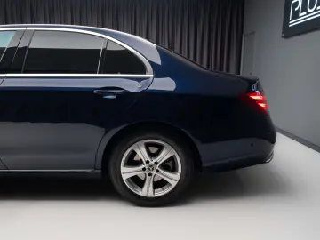 Mercedes Benz E 220D 4m