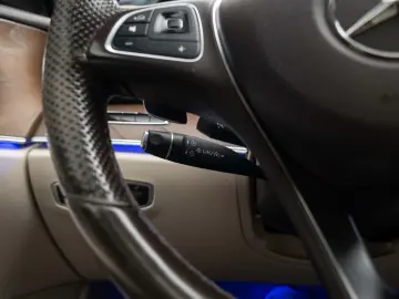 Mercedes Benz E 220D 4m