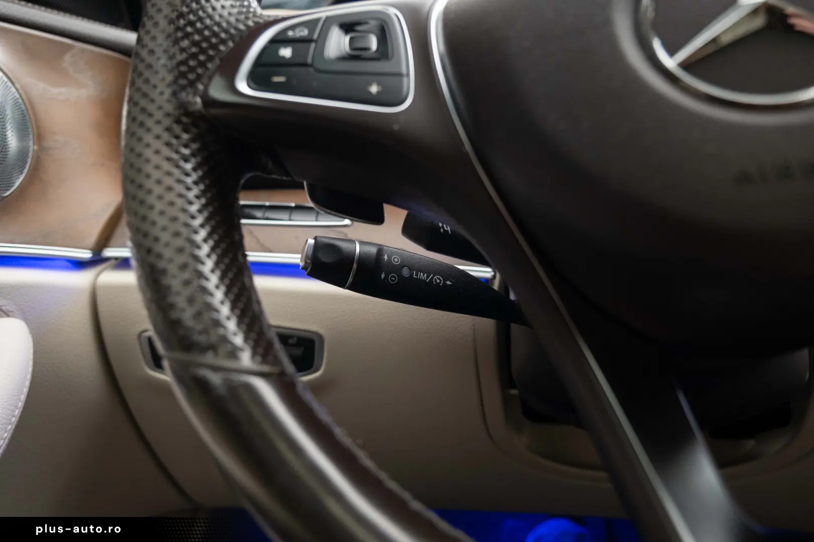 Mercedes Benz E 220D 4m