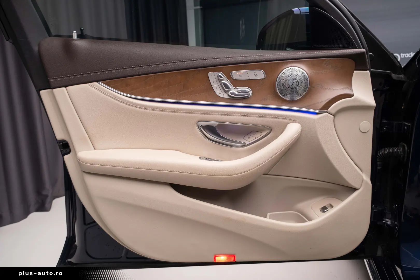 Mercedes Benz E 220D 4m