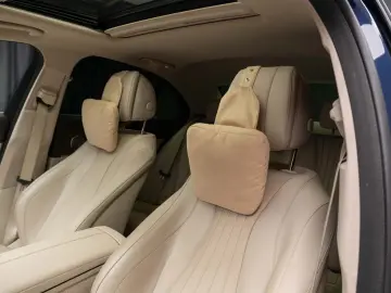 Mercedes Benz E 220D 4m