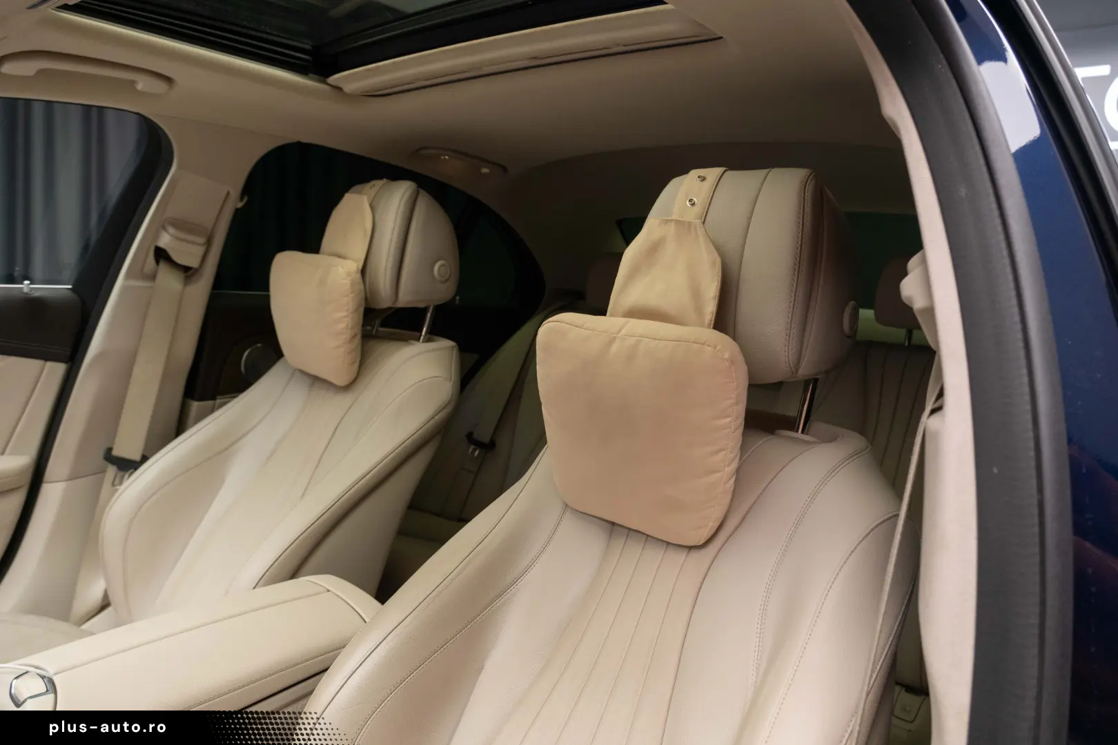 Mercedes Benz E 220D 4m