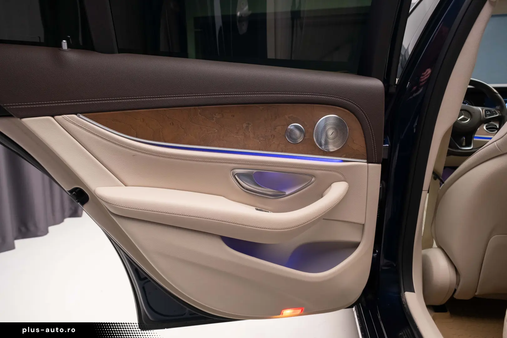 Mercedes Benz E 220D 4m