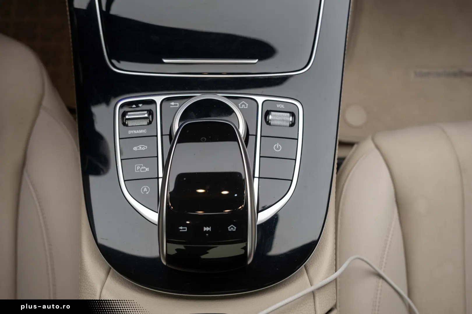 Mercedes Benz E 220D 4m