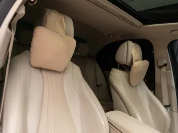 Mercedes Benz E 220D 4m