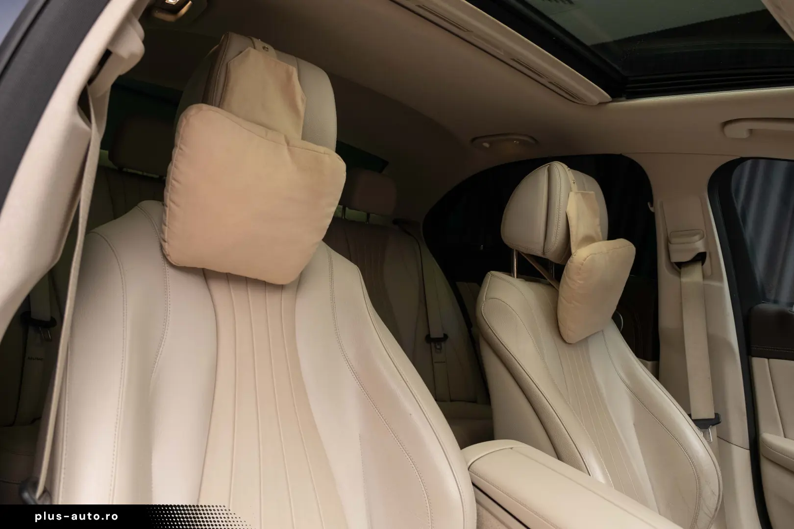 Mercedes Benz E 220D 4m