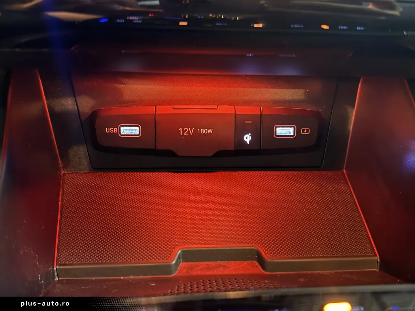 Hyundai TUCSON Tucson N Line Hybrid