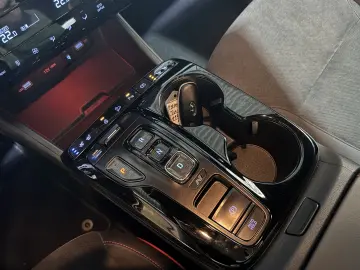 Hyundai TUCSON Tucson N Line Hybrid