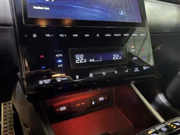 Hyundai TUCSON Tucson N Line Hybrid