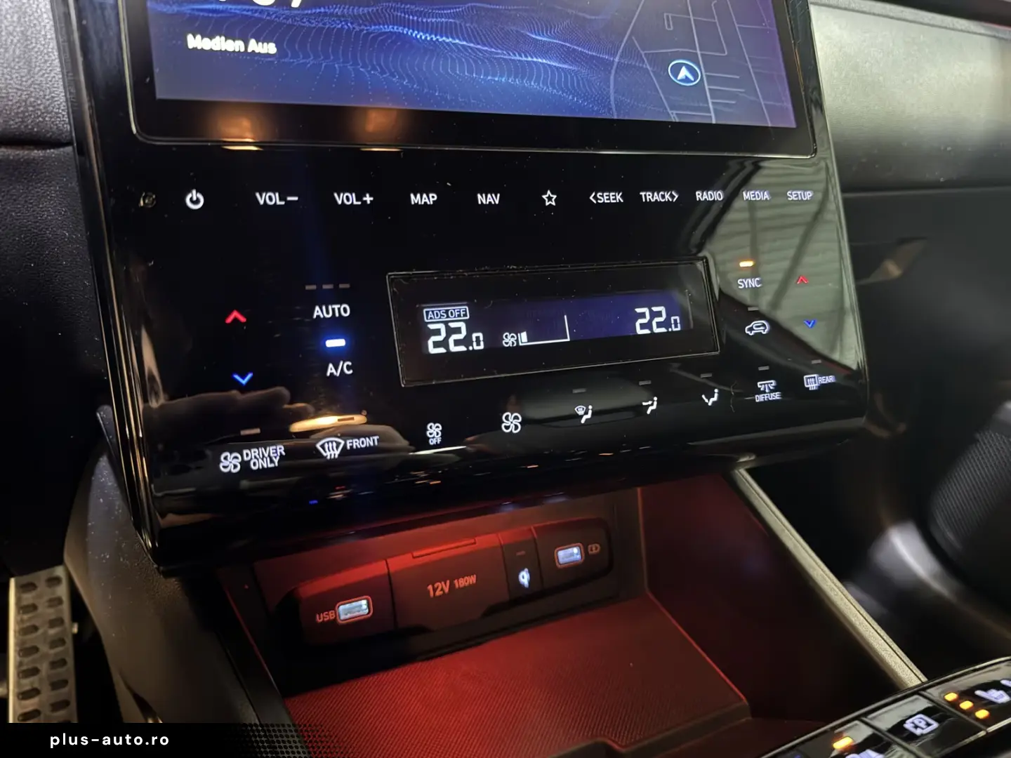 Hyundai TUCSON Tucson N Line Hybrid