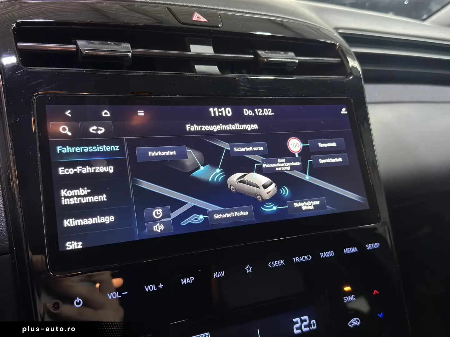 Hyundai TUCSON Tucson N Line Hybrid