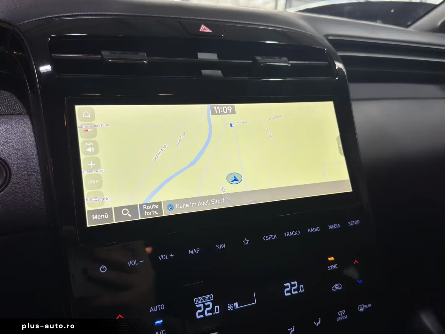 Hyundai TUCSON Tucson N Line Hybrid