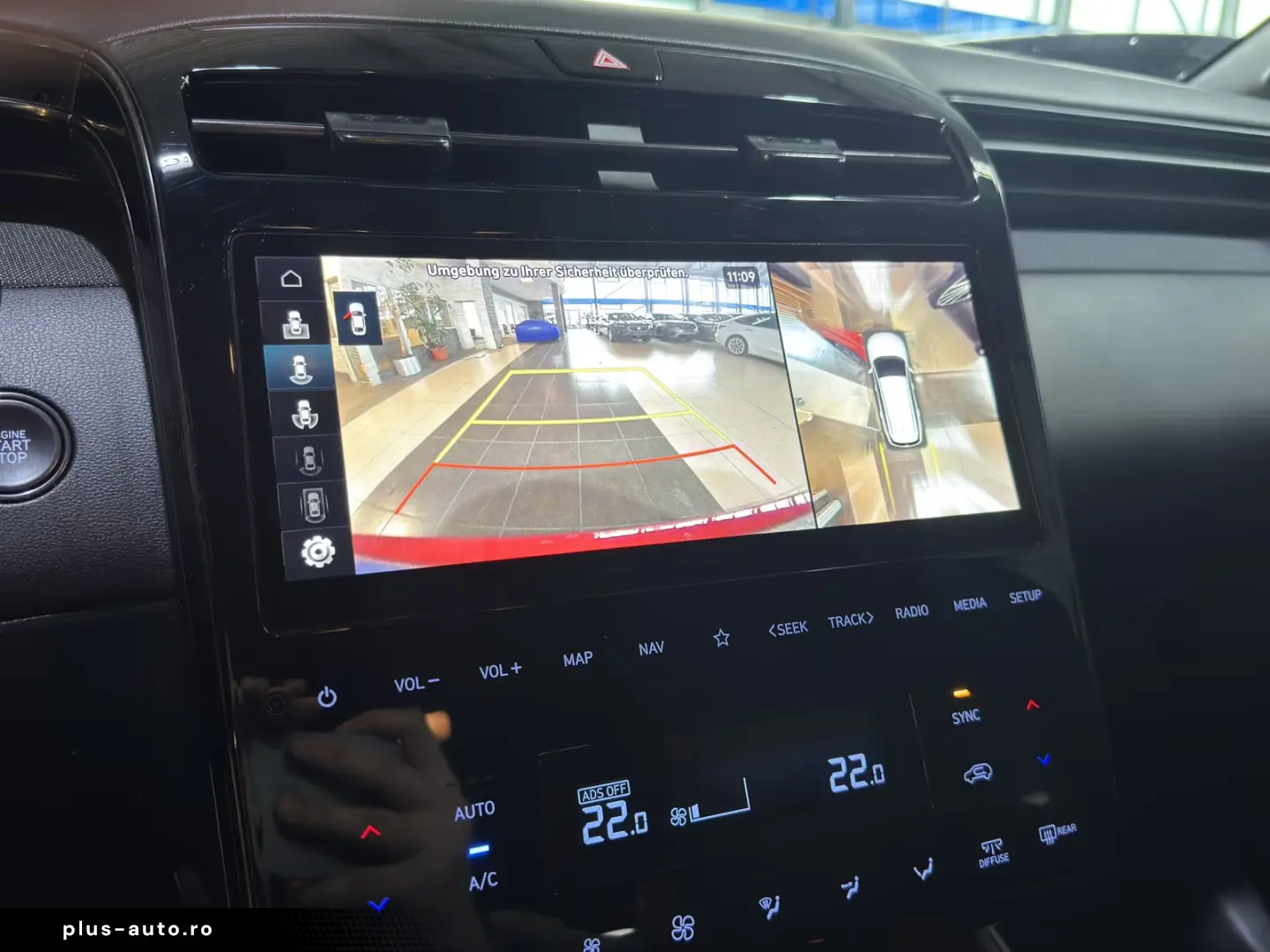 Hyundai TUCSON Tucson N Line Hybrid