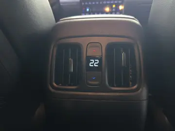 Hyundai TUCSON Tucson N Line Hybrid