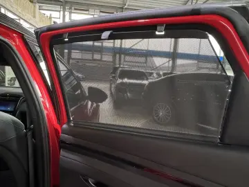 Hyundai TUCSON Tucson N Line Hybrid