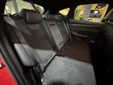 Hyundai TUCSON Tucson N Line Hybrid