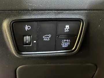 Hyundai TUCSON Tucson N Line Hybrid