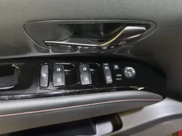 Hyundai TUCSON Tucson N Line Hybrid