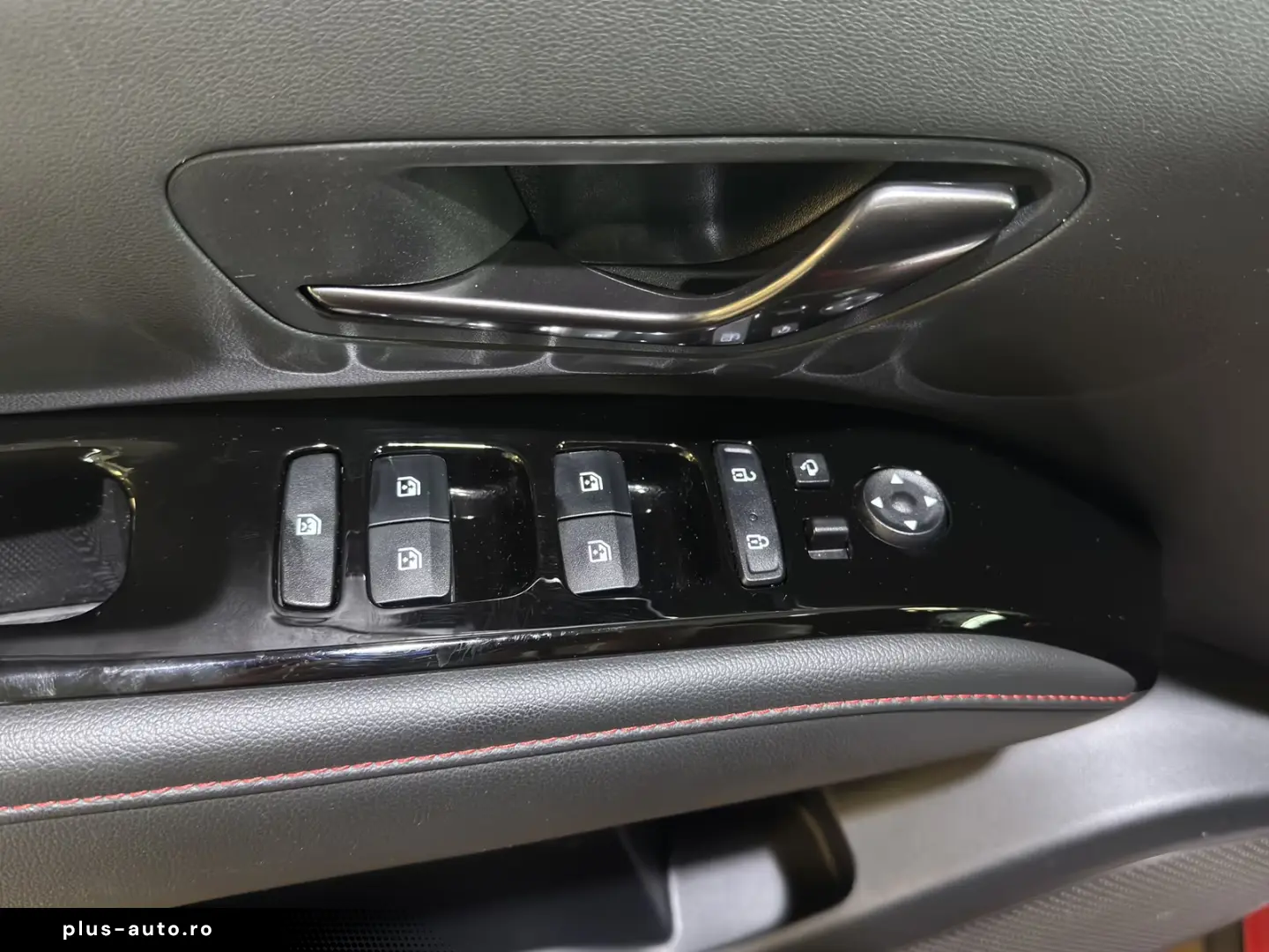 Hyundai TUCSON Tucson N Line Hybrid