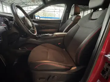 Hyundai TUCSON Tucson N Line Hybrid