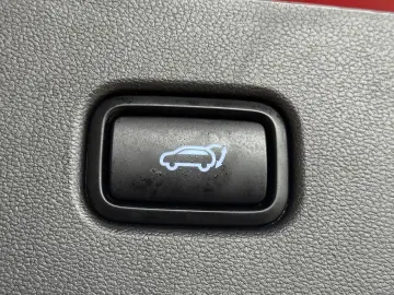 Hyundai TUCSON Tucson N Line Hybrid