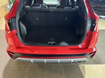 Hyundai TUCSON Tucson N Line Hybrid