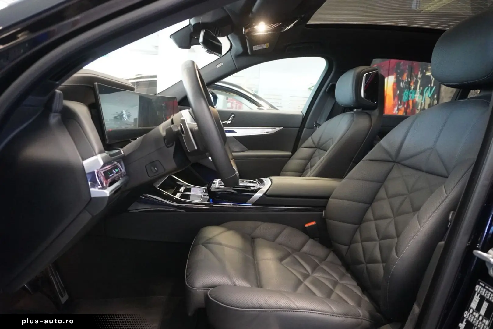 BMW 740 d xDrive Limousine Aut. Lang M Skyl. Kamera