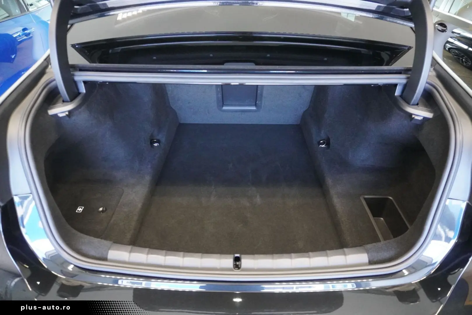 BMW 740 d xDrive Limousine Aut. Lang M Skyl. Kamera