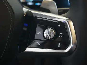 BMW 740 d xDrive Limousine Aut. Lang M Skyl. Kamera