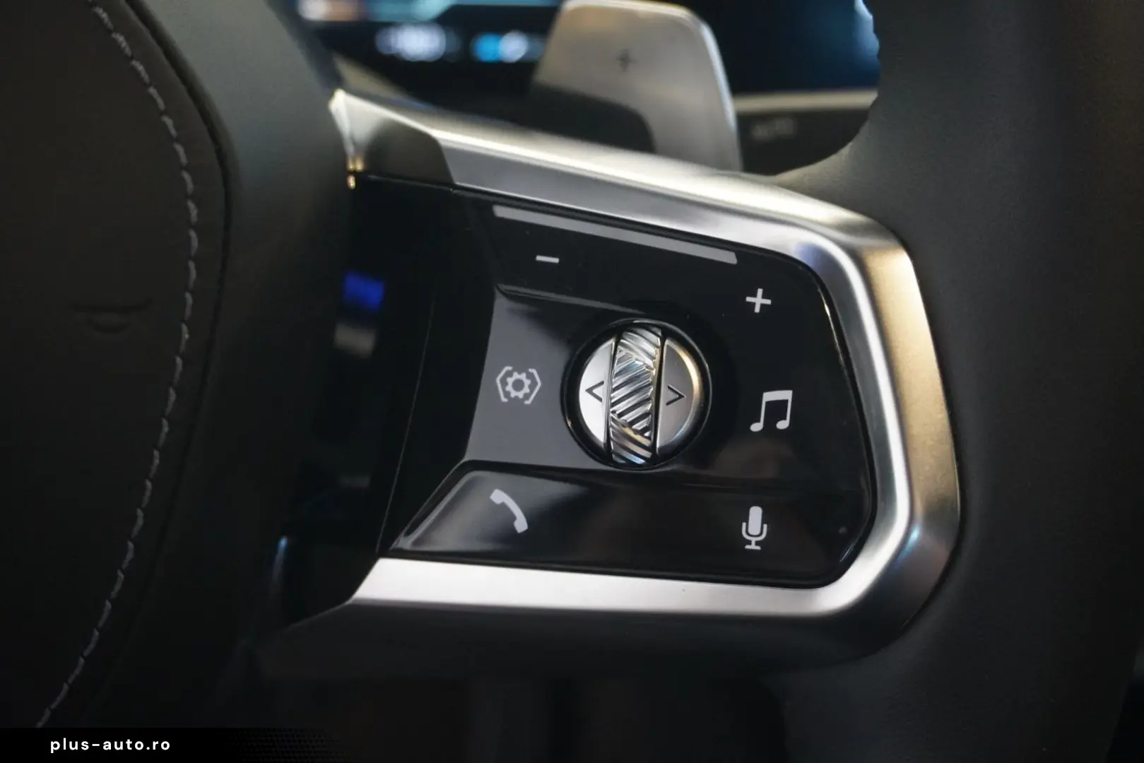 BMW 740 d xDrive Limousine Aut. Lang M Skyl. Kamera