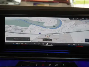 BMW 740 d xDrive Limousine Aut. Lang M Skyl. Kamera