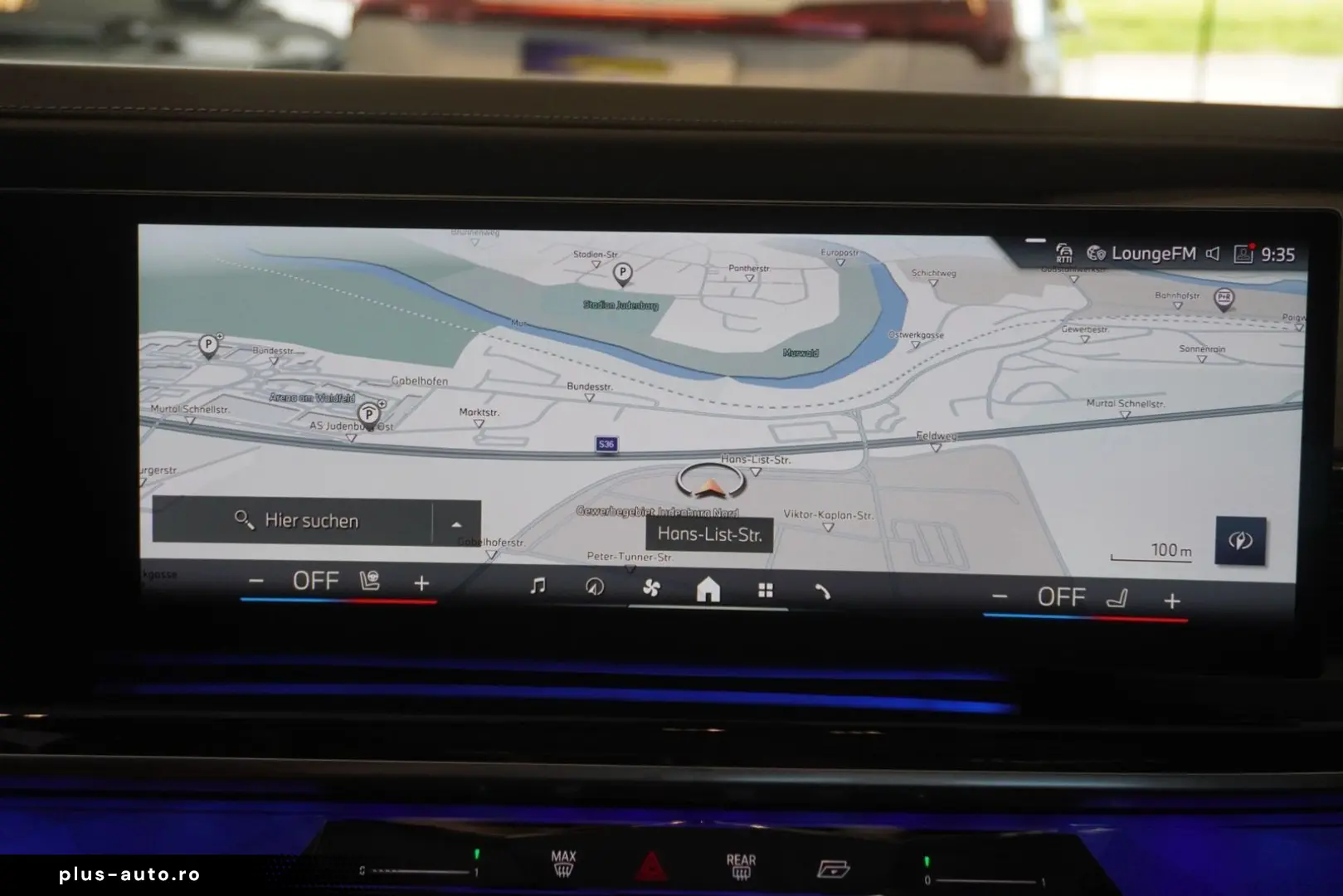 BMW 740 d xDrive Limousine Aut. Lang M Skyl. Kamera