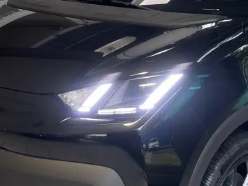 BYD Dolphin Surf 115KW Comfort Leather Navi Seat Heating