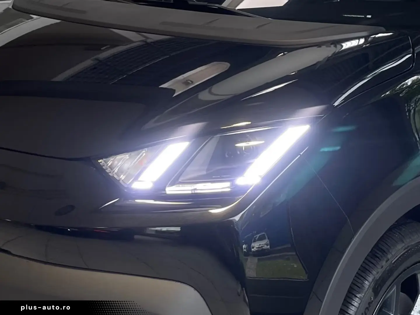 BYD Dolphin Surf 115KW Comfort Leather Navi Seat Heating