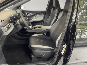 BYD Dolphin Surf 115KW Comfort Leather Navi Seat Heating