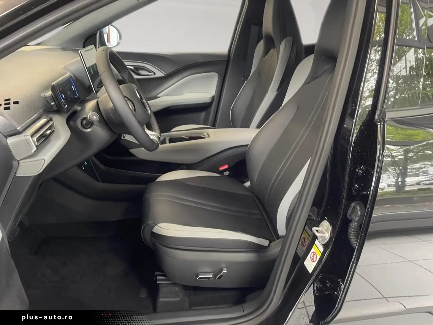 BYD Dolphin Surf 115KW Comfort Leather Navi Seat Heating