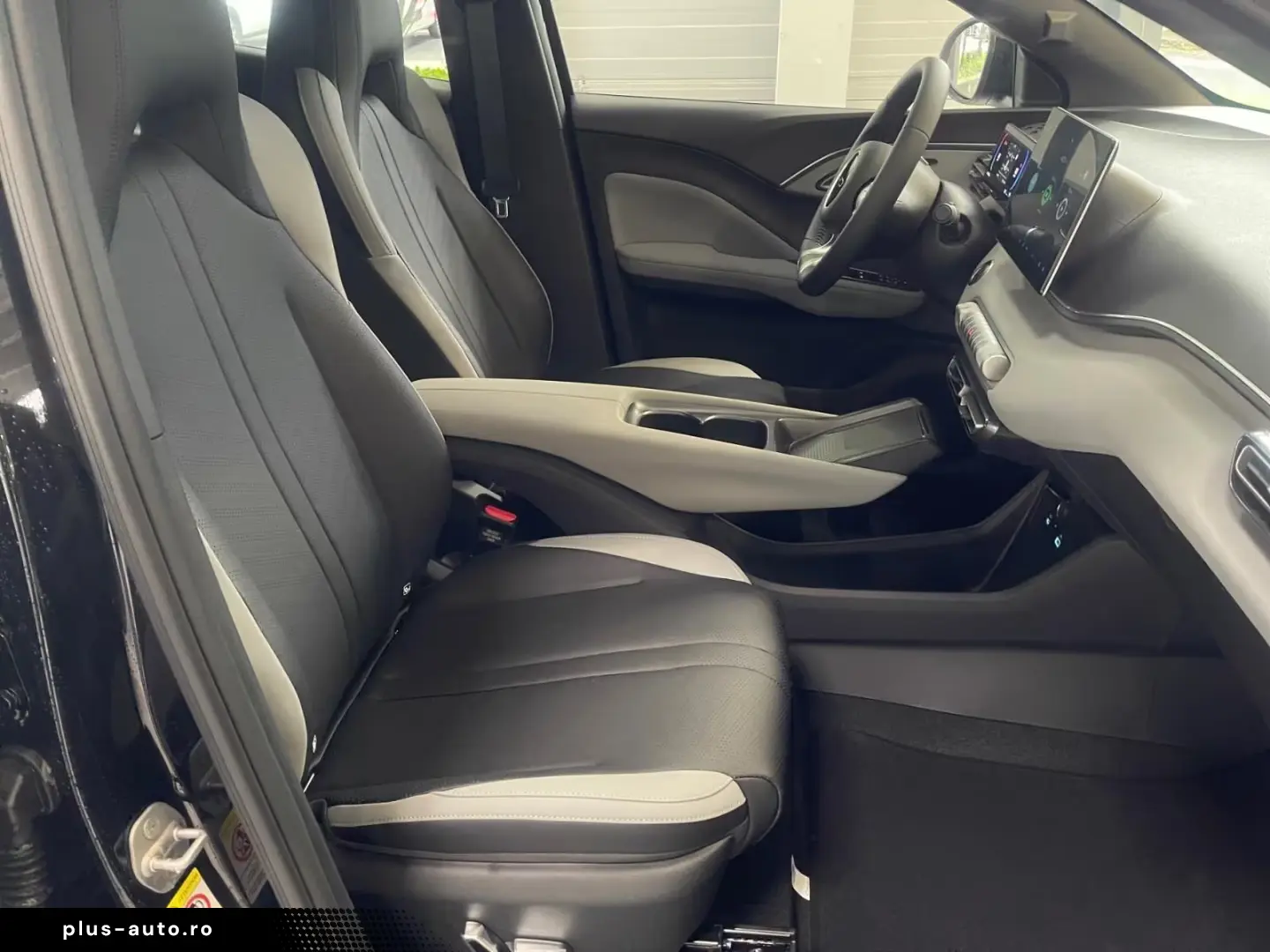 BYD Dolphin Surf 115KW Comfort Leather Navi Seat Heating