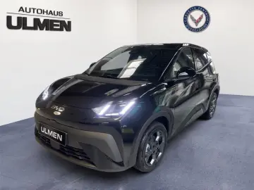 BYD Dolphin Surf 115KW Comfort Leather Navi Seat Heating