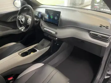 BYD Dolphin Surf 115KW Comfort Leather Navi Seat Heating