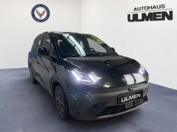 BYD Dolphin Surf 115KW Comfort Leather Navi Seat Heating