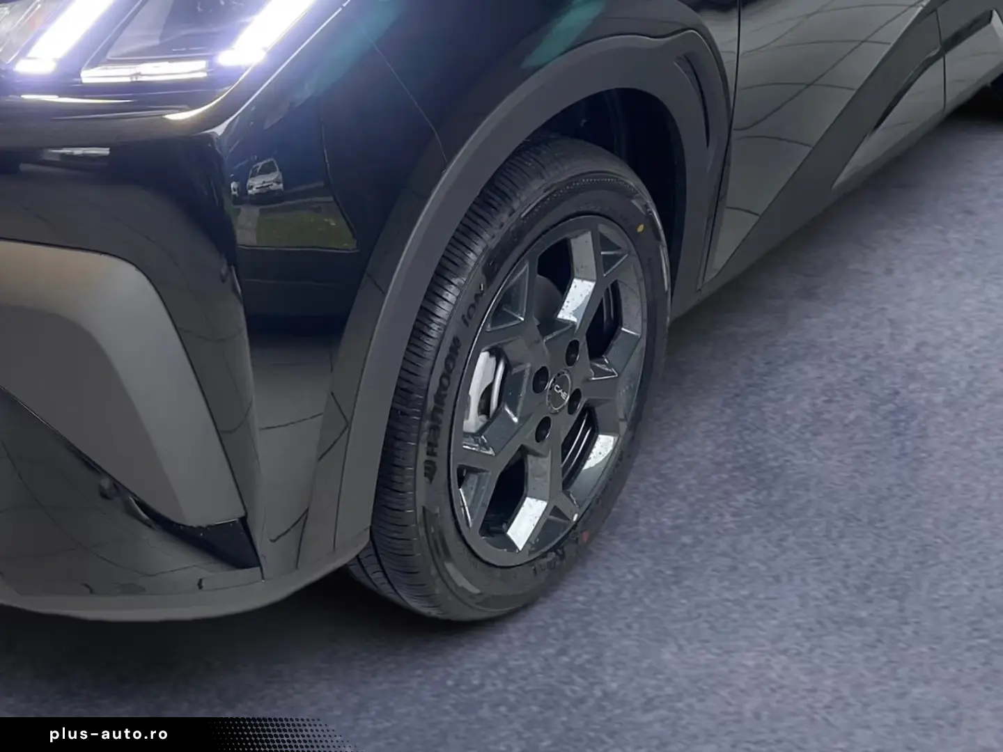 BYD Dolphin Surf 115KW Comfort Leather Navi Seat Heating