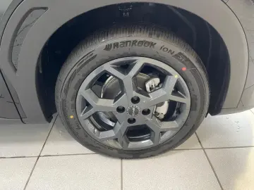 BYD Dolphin Surf 115KW Comfort Leather Navi Seat Heating