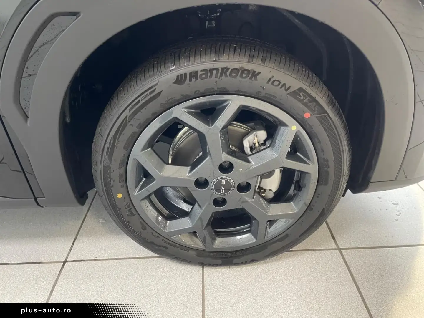 BYD Dolphin Surf 115KW Comfort Leather Navi Seat Heating