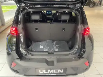 BYD Dolphin Surf 115KW Comfort Leather Navi Seat Heating