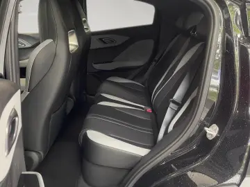 BYD Dolphin Surf 115KW Comfort Leather Navi Seat Heating