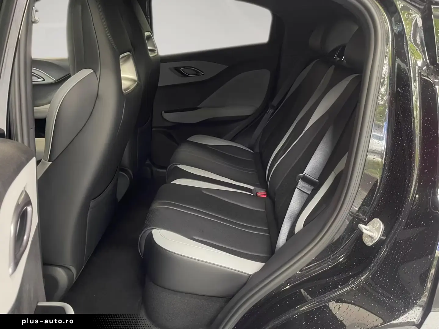 BYD Dolphin Surf 115KW Comfort Leather Navi Seat Heating