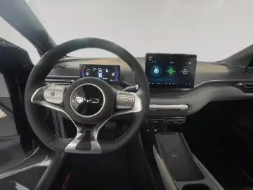 BYD Dolphin Surf 115KW Comfort Leather Navi Seat Heating